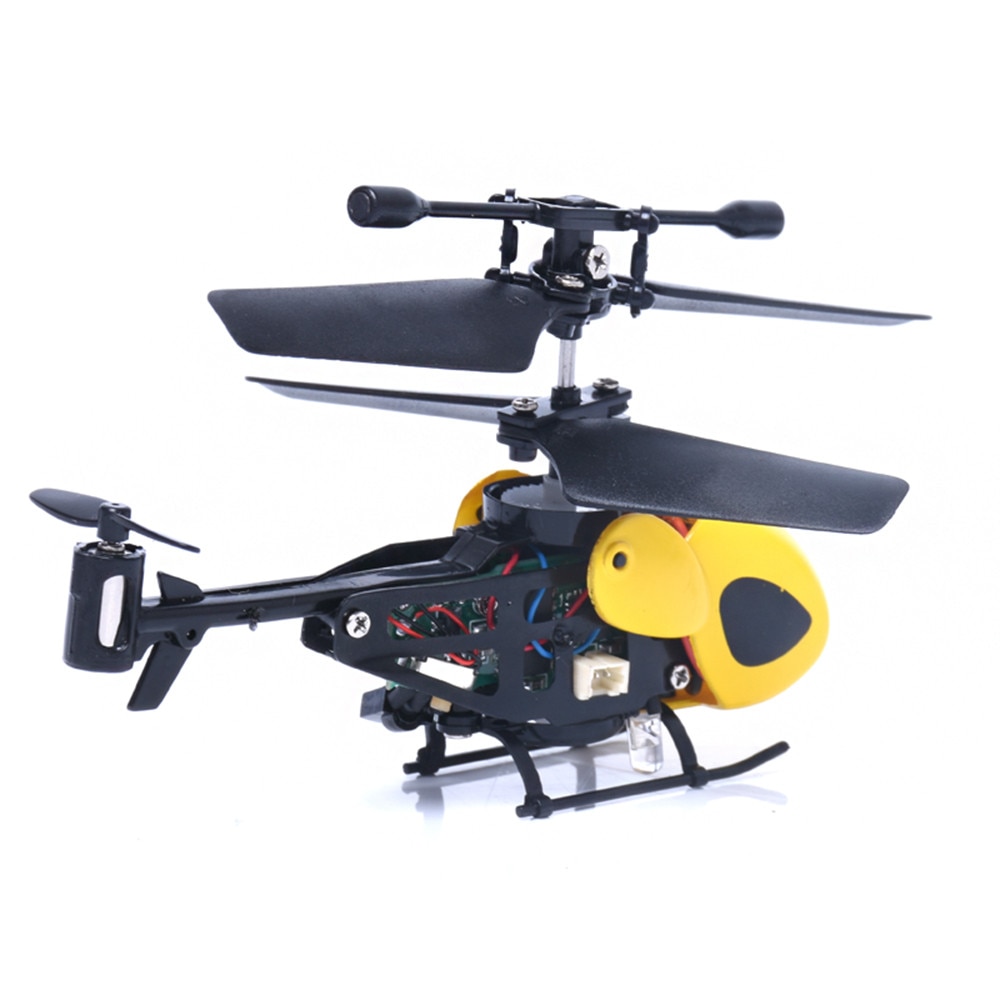 Mini Remote Control Helicopter Pocket Size Mini Remote Control Helicopter Pocket Size