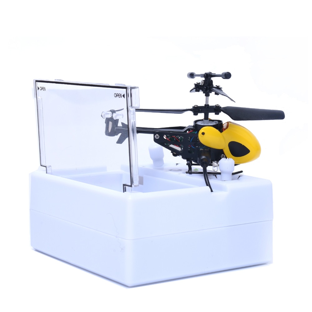 Mini Remote Control Helicopter Pocket Size Mini Remote Control Helicopter Pocket Size