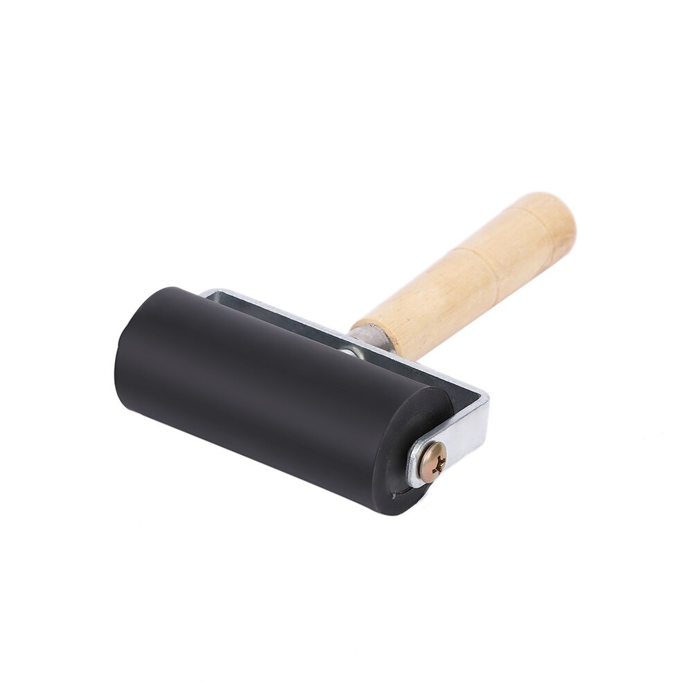 Mini Rubber Ink Roller Tool
