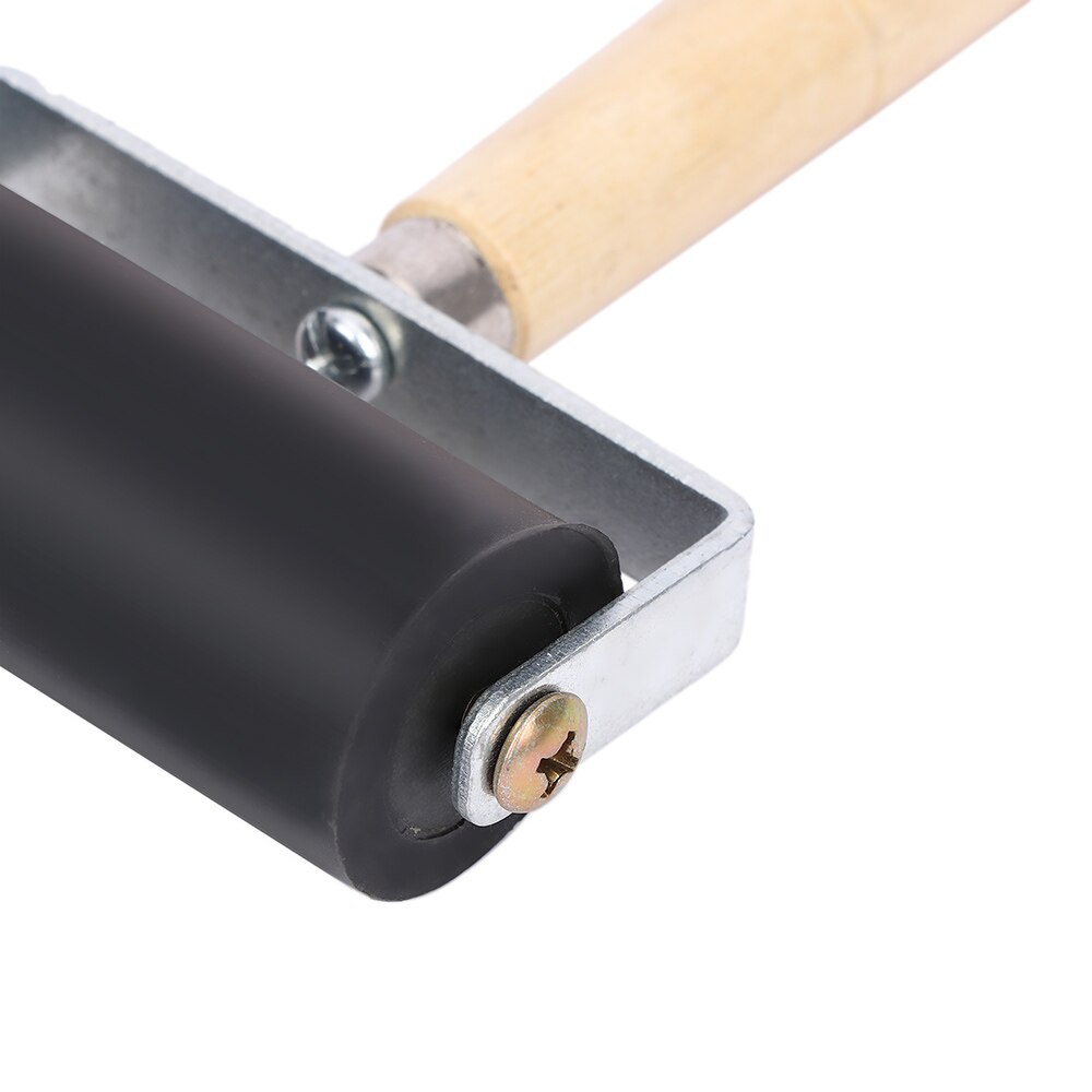 Mini Rubber Ink Roller Tool