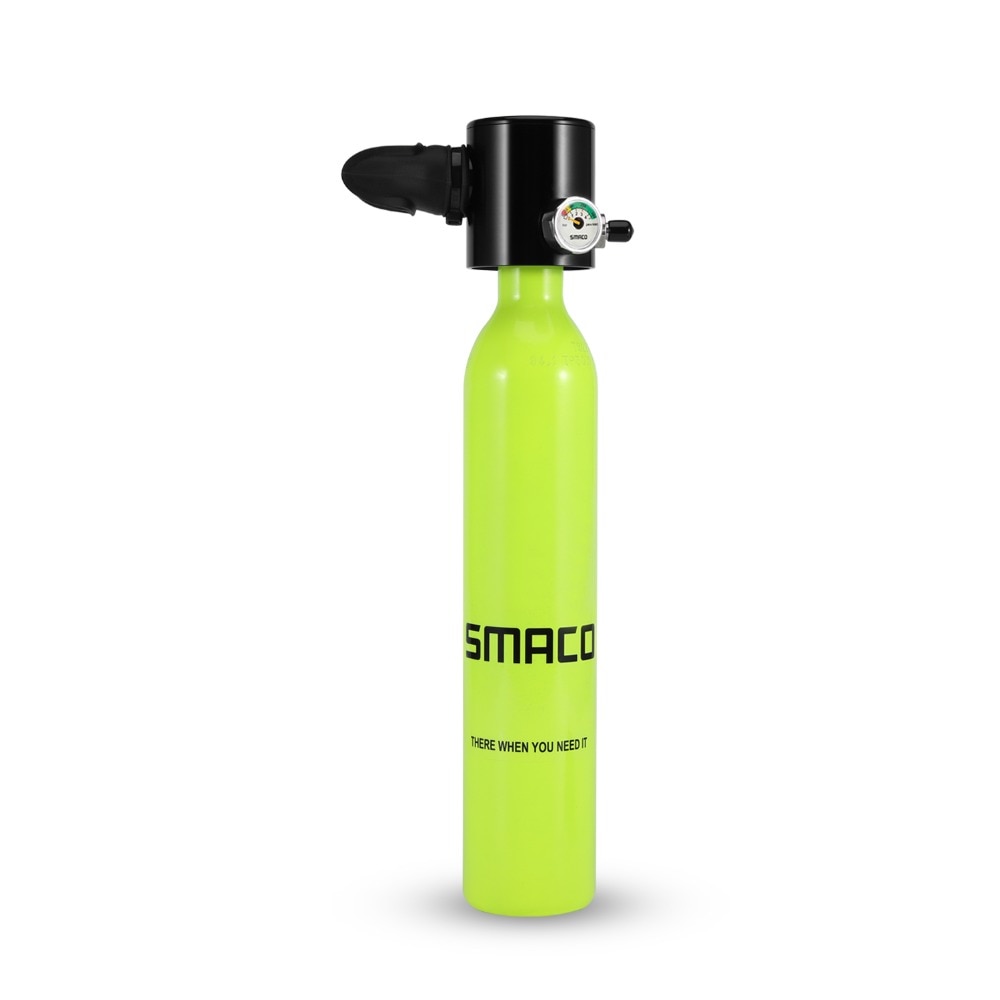 Mini Scuba Tank Diving Equipment Mini Scuba Tank Diving Equipment