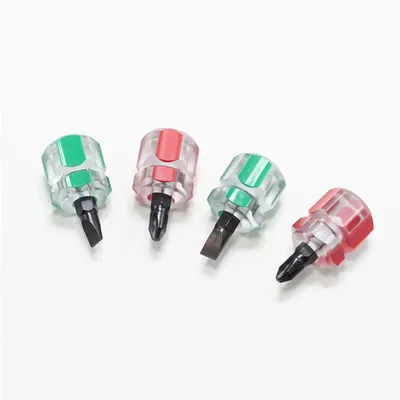 Mini Sewing Machine Screwdriver (2 pcs)