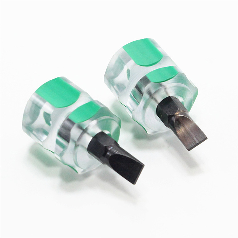 Mini Sewing Machine Screwdriver (2 pcs)