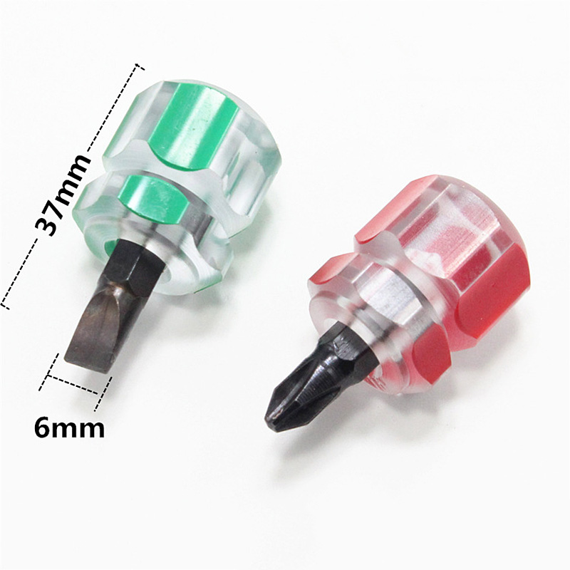 Mini Sewing Machine Screwdriver (2 pcs)