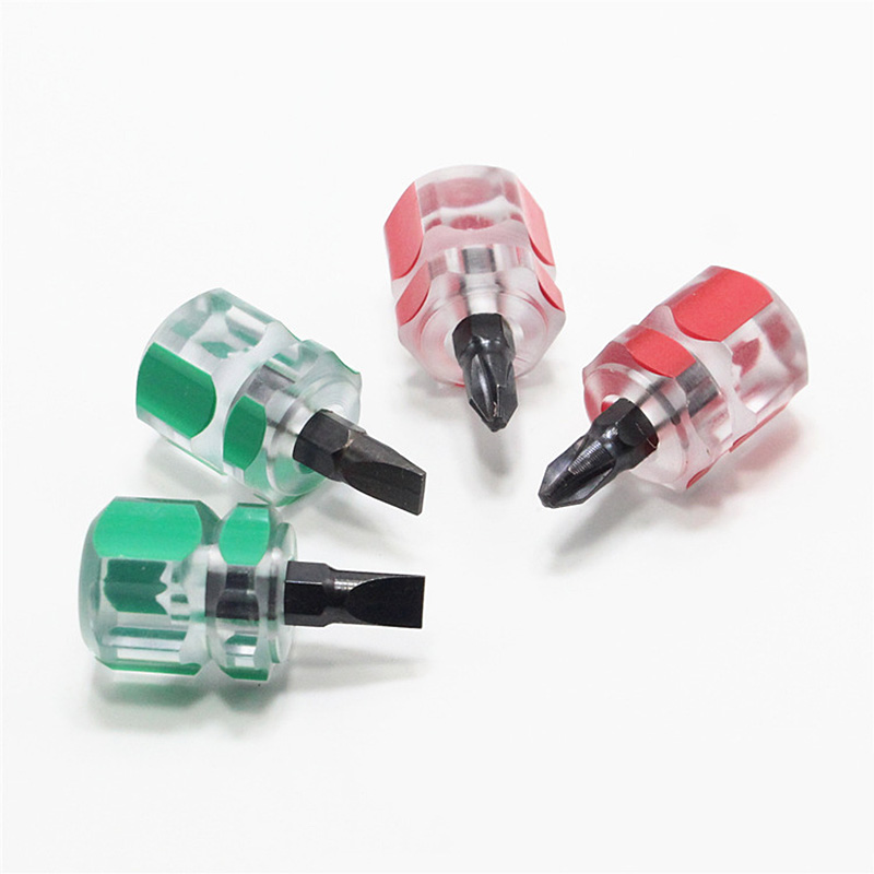 Mini Sewing Machine Screwdriver (2 pcs)