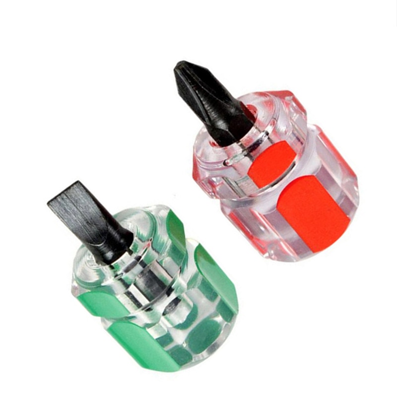 Mini Sewing Machine Screwdrivers (2 pcs)
