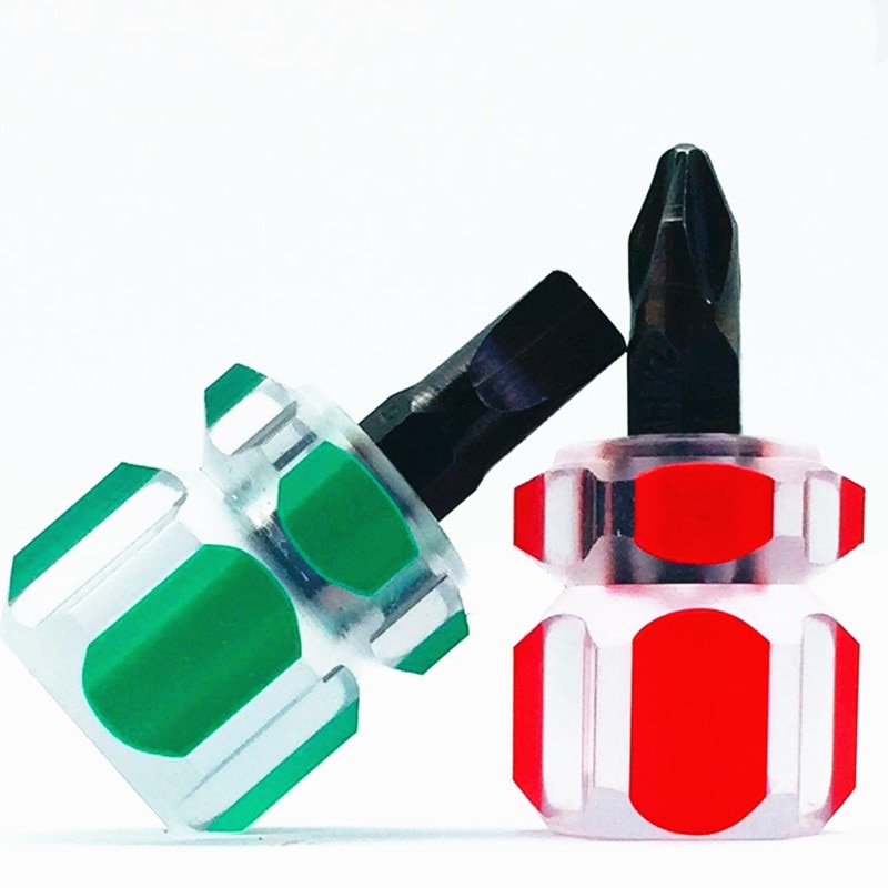 Mini Sewing Machine Screwdrivers (2 pcs)