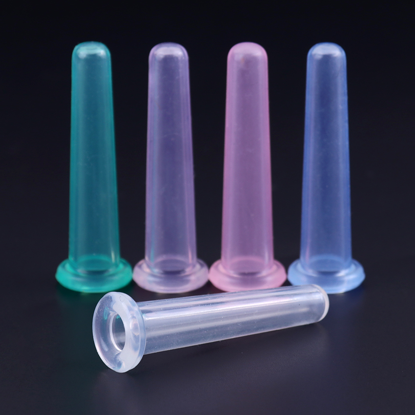 Mini Silicone Face Suction Cup Mini Silicone Face Suction Cup