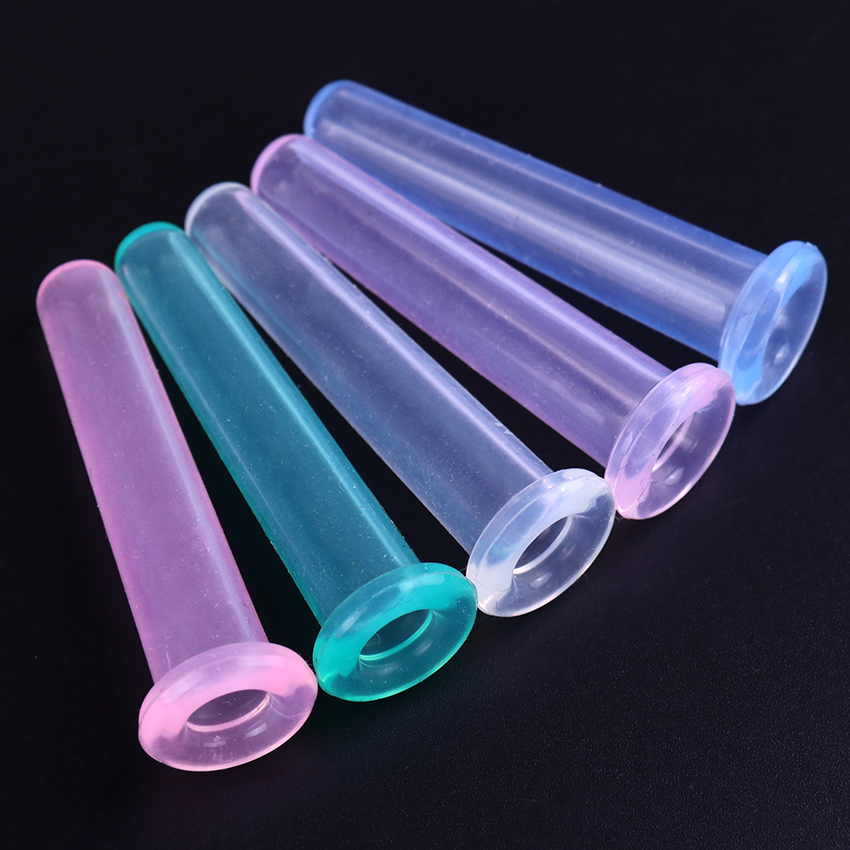 Mini Silicone Face Suction Cup