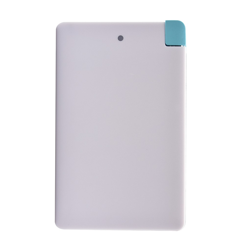 Mini Slim Card Mobile Power Bank Mini Slim Card Mobile Power Bank
