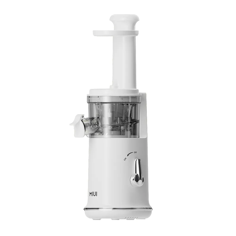 Mini Slow Juicer Portable Electric Juice Extractor Lemon Fruit Juice Maker Blender Easy Clean Can Make Ice Cream Mini Slow Juicer Portable Electric Juice Extractor Lemon Fruit Juice Maker Blender Easy Clean Can Make Ice Cream