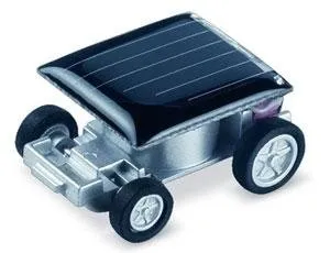 Mini Solar Car Toy Mini Solar Car Toy