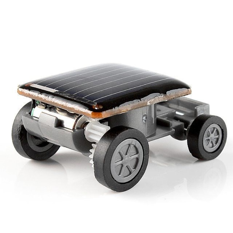 Mini Solar Car Toy Mini Solar Car Toy