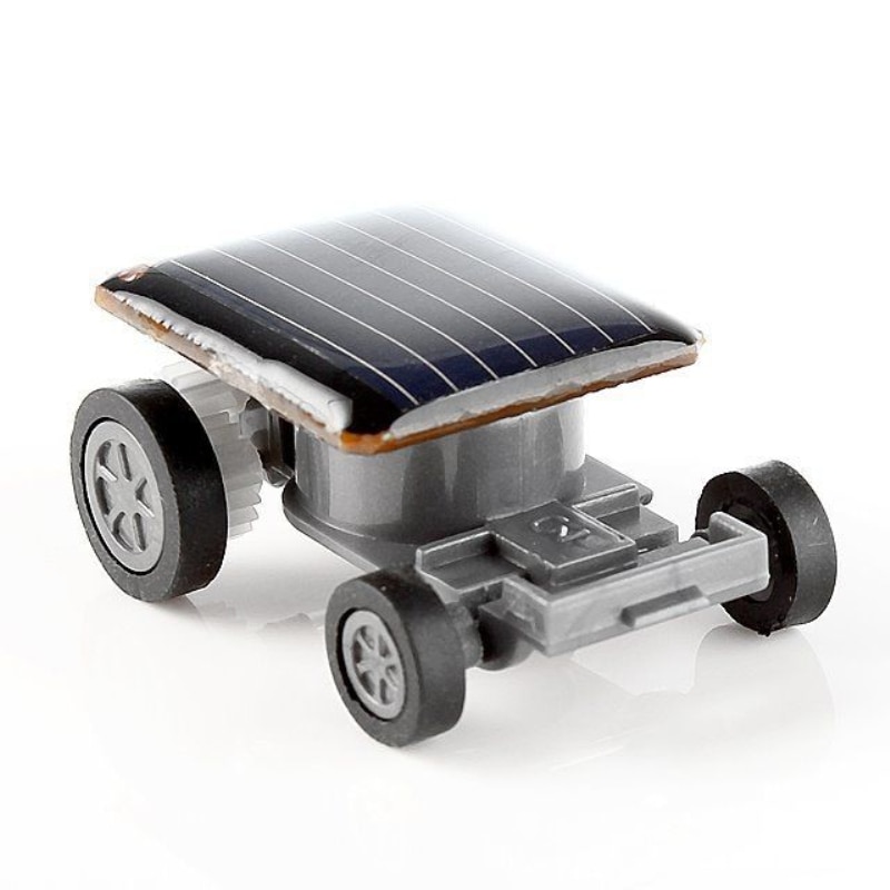 Mini Solar Car Toy Mini Solar Car Toy