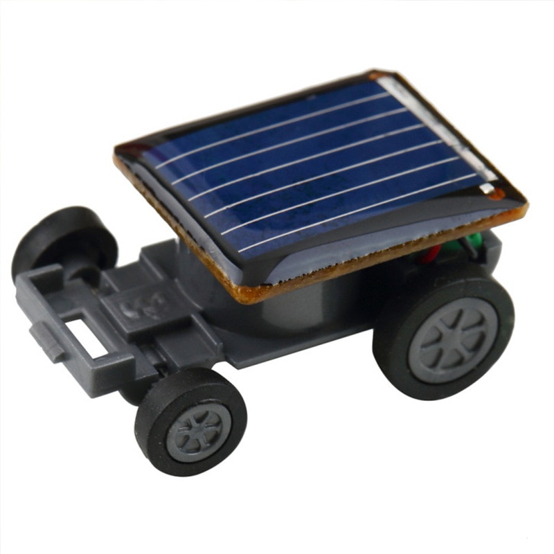 Mini Solar Car Toy Mini Solar Car Toy