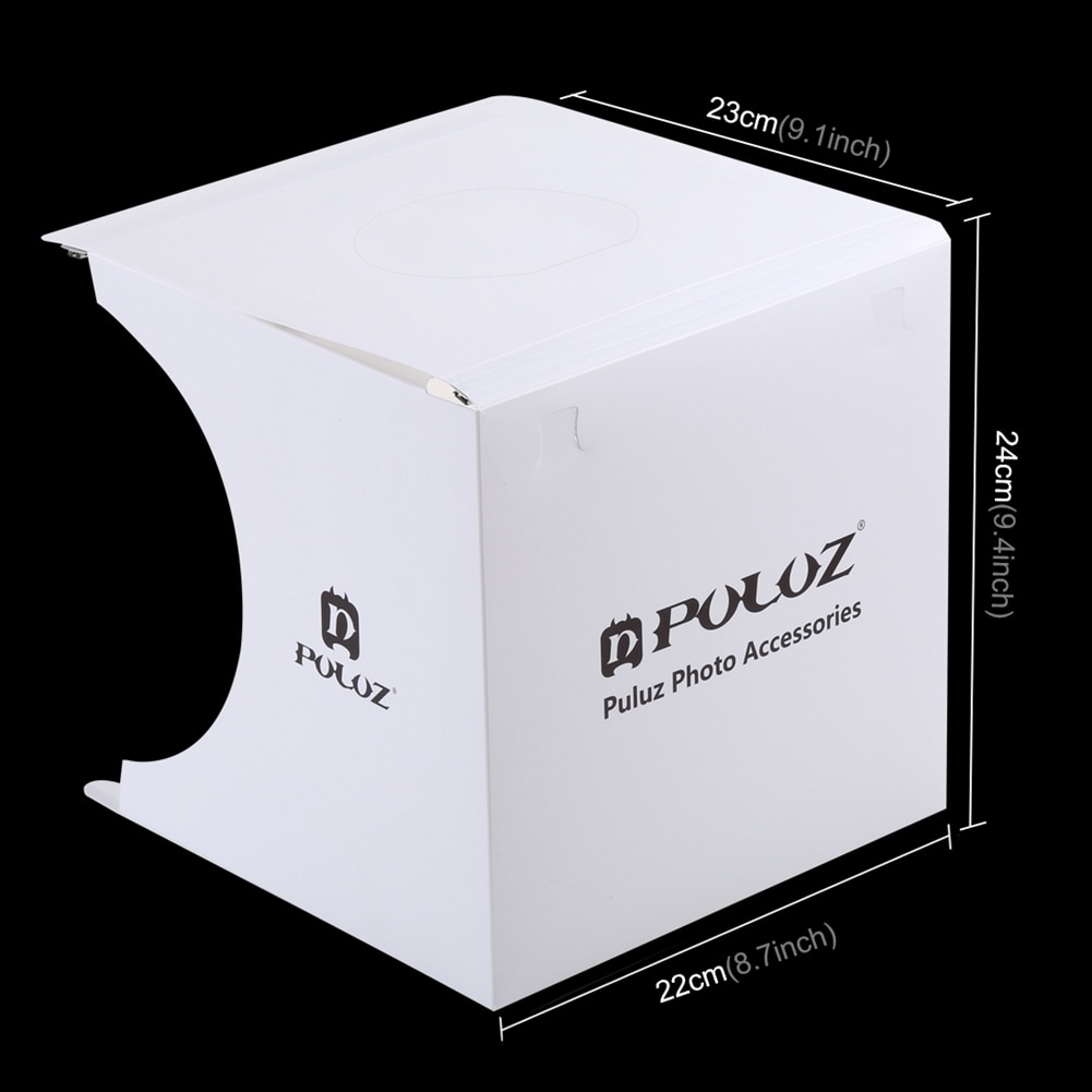 Mini Studio Box Photography Tool Mini Studio Box Photography Tool