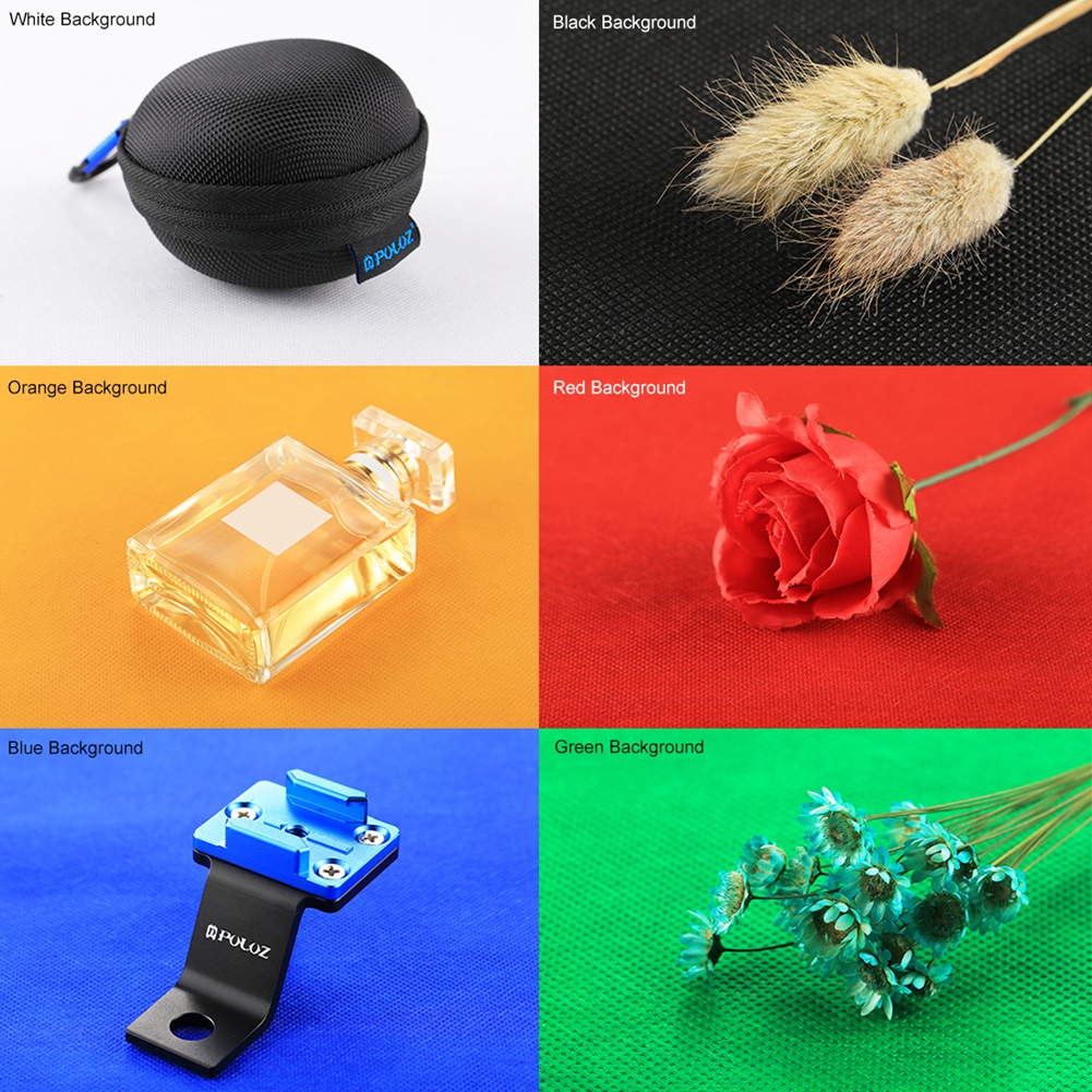 Mini Studio Box Photography Tool Mini Studio Box Photography Tool