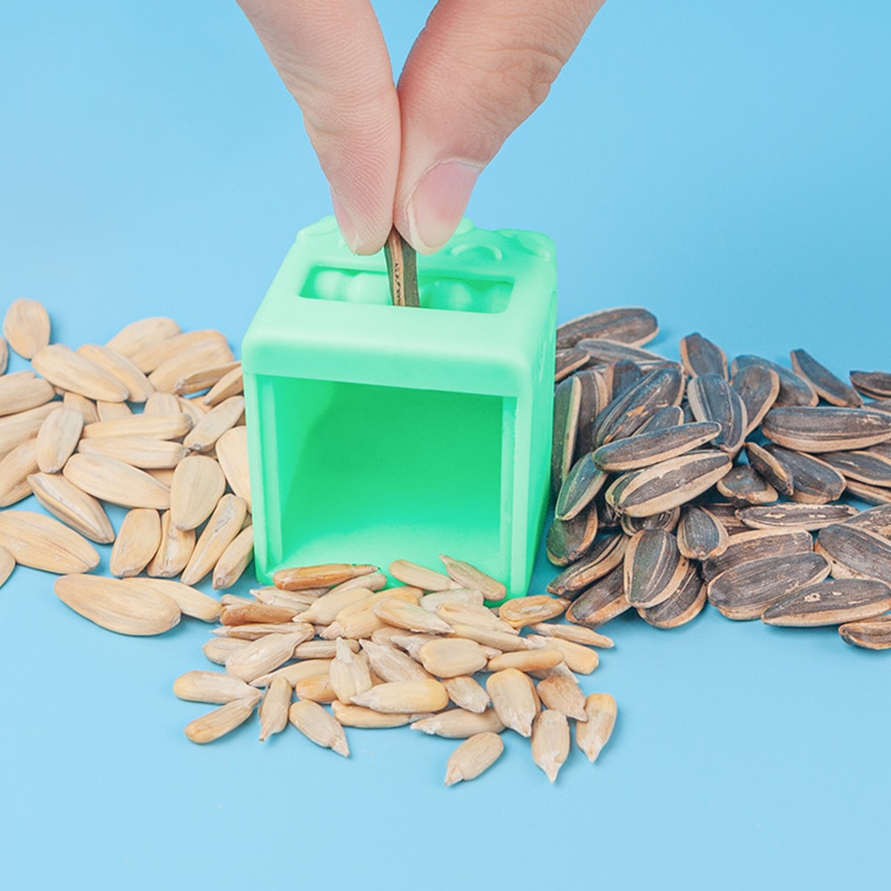 Mini Sunflower Seed Peeling Machine Mini Sunflower Seed Peeling Machine