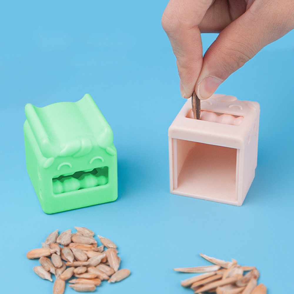 Mini Sunflower Seed Peeling Machine