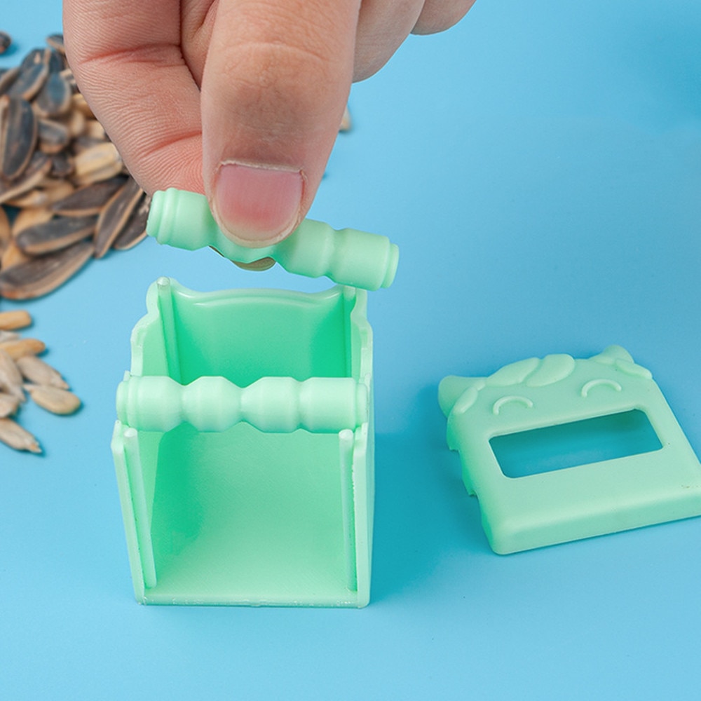 Mini Sunflower Seed Peeling Machine