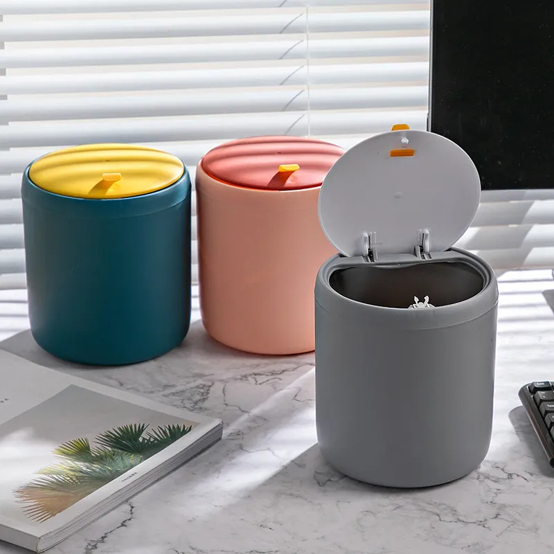 Mini Table Top Waste Bin Mini Table Top Waste Bin
