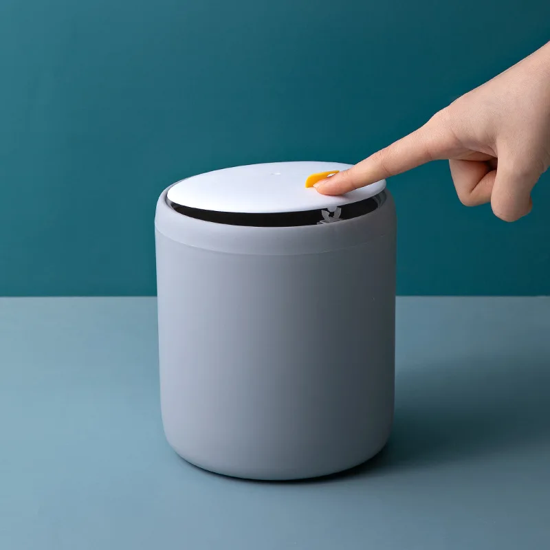 Mini Table Top Waste Bin Mini Table Top Waste Bin