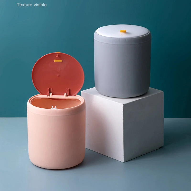 Mini Table Top Waste Bin Mini Table Top Waste Bin