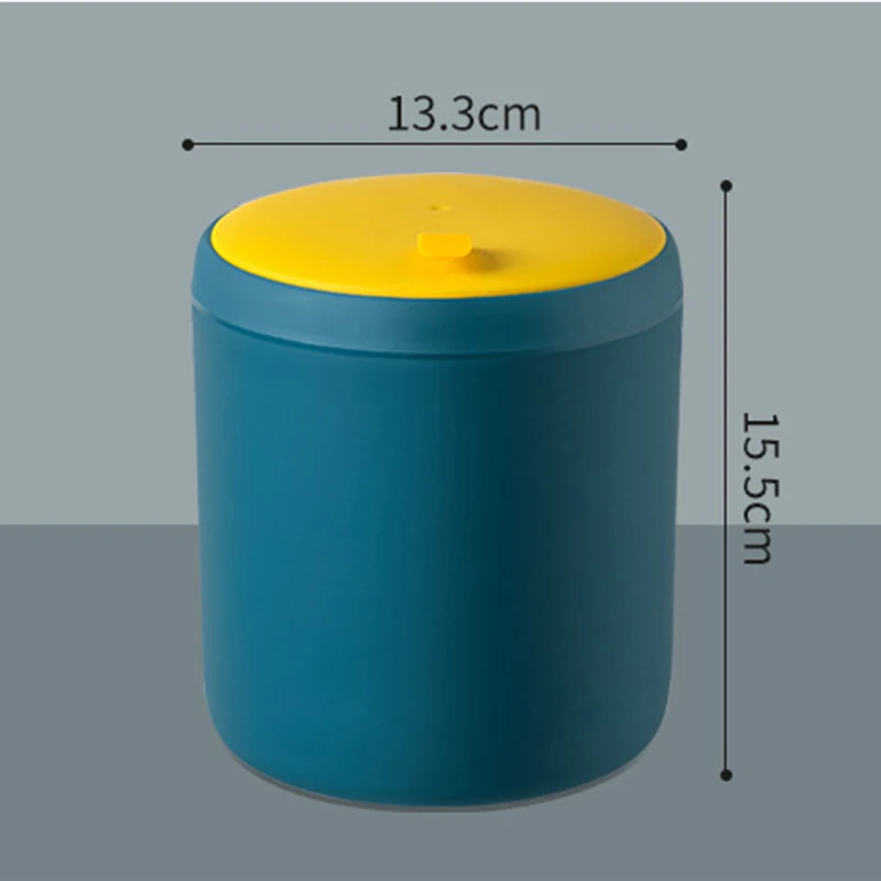 Mini Table Top Waste Bin Mini Table Top Waste Bin