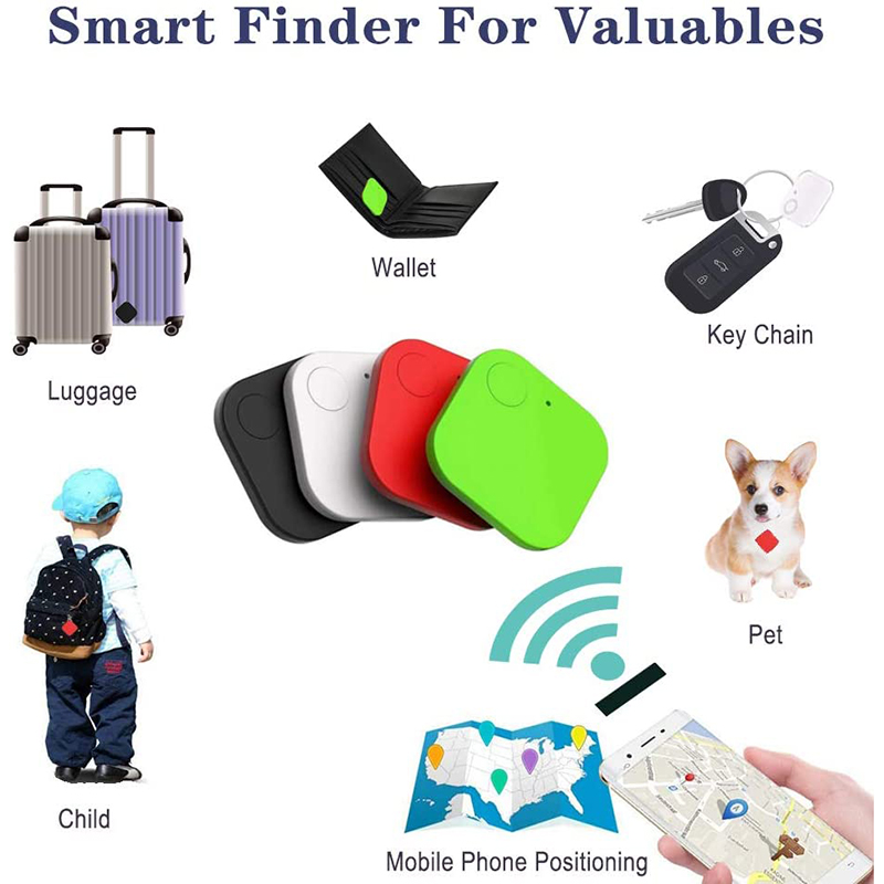 Mini Tracking Device Tracking Air Tag Key Child Finder Pet Tracker Location Smart Bluetooth Tracker Car Pet Vehicle Mini Tracking Device Tracking Air Tag Key Child Finder Pet Tracker Location Smart Bluetooth Tracker Car Pet Vehicle