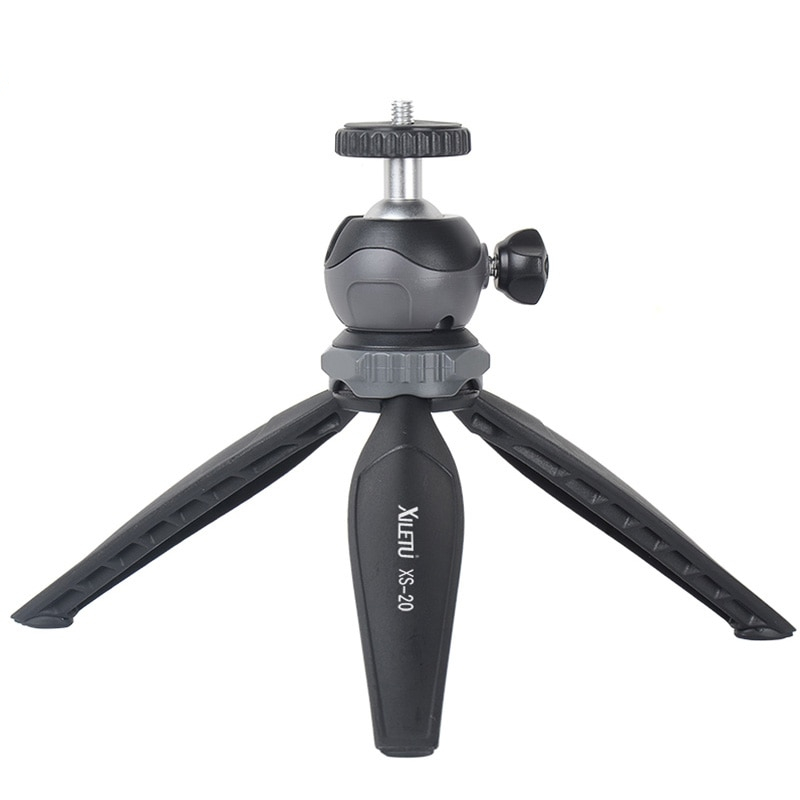 Mini Tripod Desktop Phone Stand Mini Tripod Desktop Phone Stand