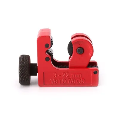 Mini Tube Cutter Portable Pipe Cutting Tool Mini Tube Cutter Portable Pipe Cutting Tool