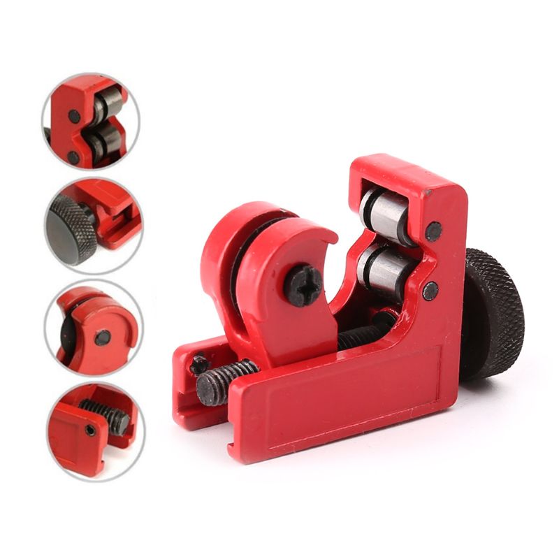 Mini Tube Cutter Portable Pipe Cutting Tool Mini Tube Cutter Portable Pipe Cutting Tool