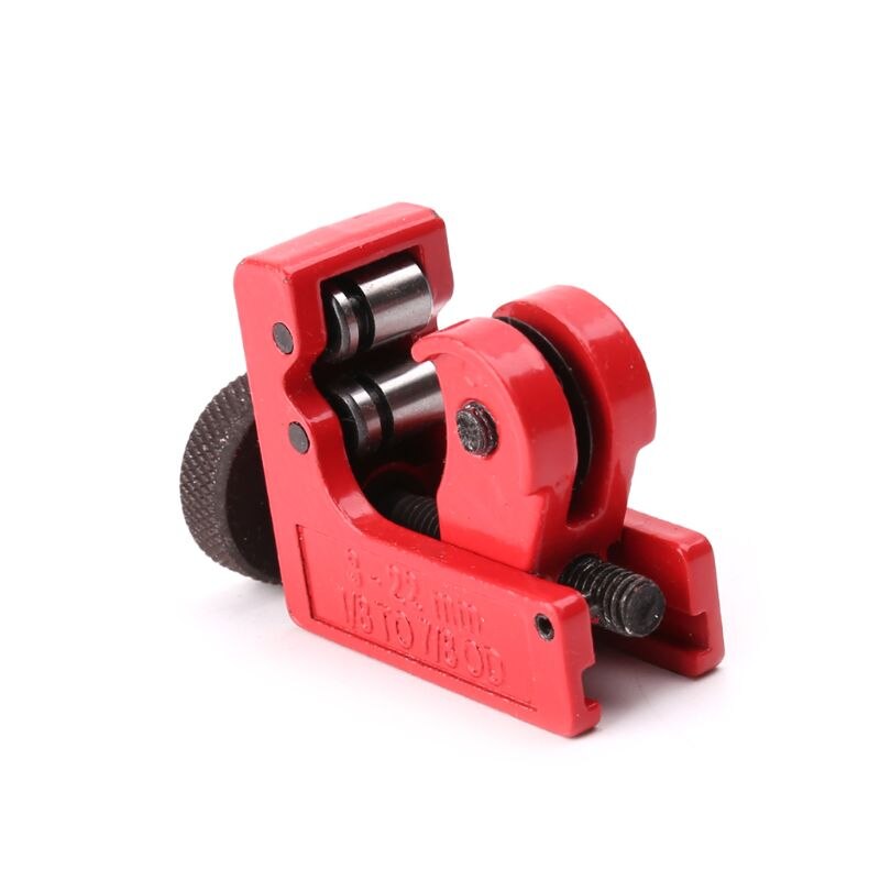 Mini Tube Cutter Portable Pipe Cutting Tool Mini Tube Cutter Portable Pipe Cutting Tool