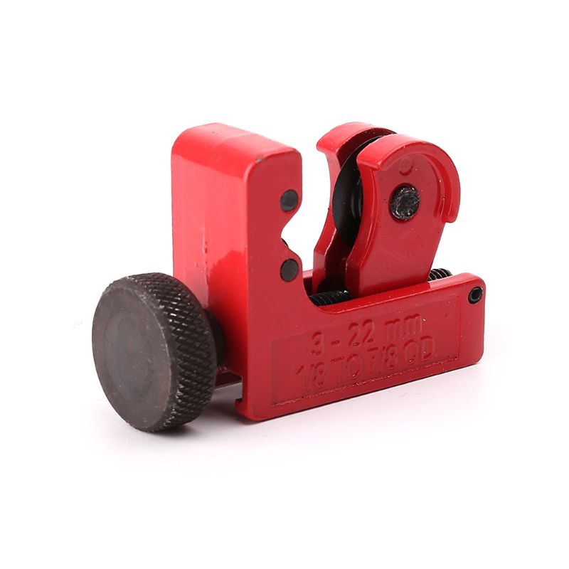 Mini Tube Cutter Portable Pipe Cutting Tool Mini Tube Cutter Portable Pipe Cutting Tool
