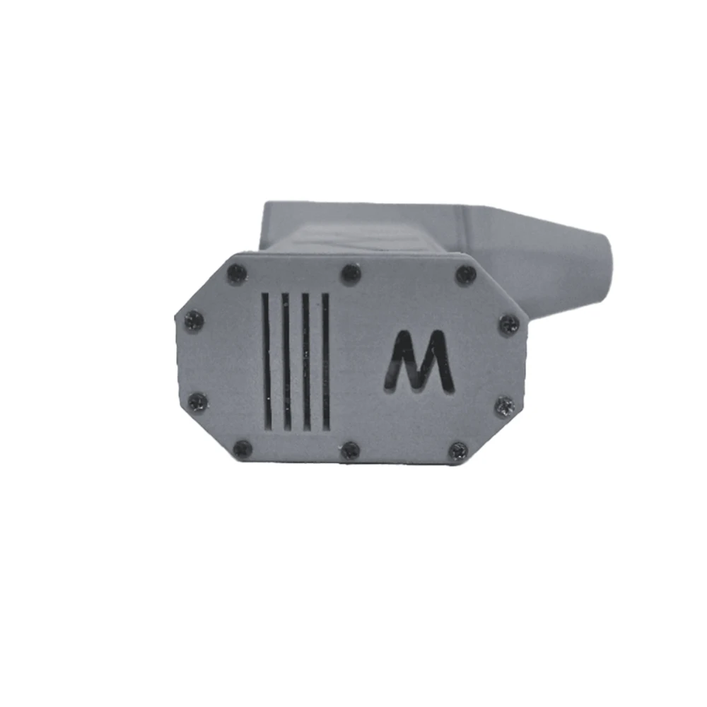 Mini Turbo Jet Fan Turbo Violent Fan 110000RPM 45m/s Powerful Blower with High Speed Duct Fan Mini Turbo Jet Fan Turbo Violent Fan 110000RPM 45m/s Powerful Blower with High Speed Duct Fan