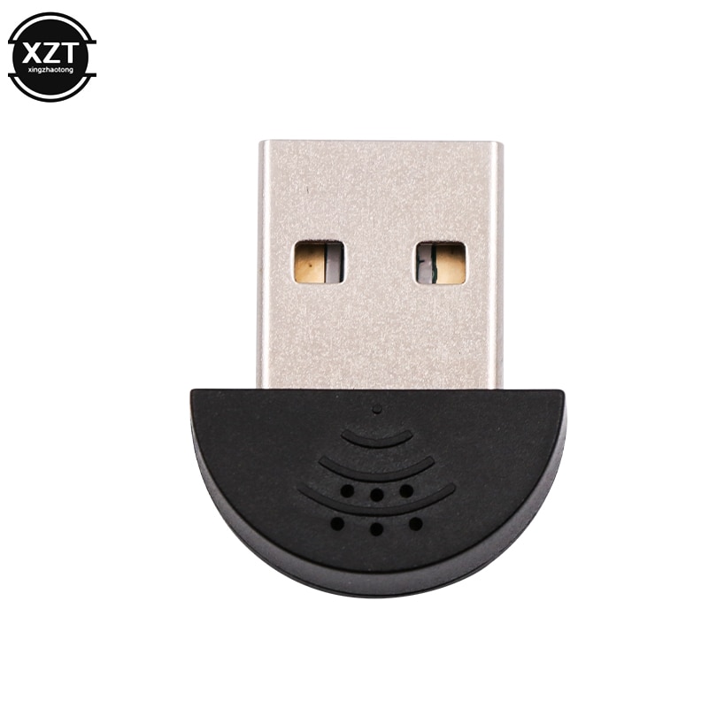 Mini USB Microphone Audio Device Mini USB Microphone Audio Device