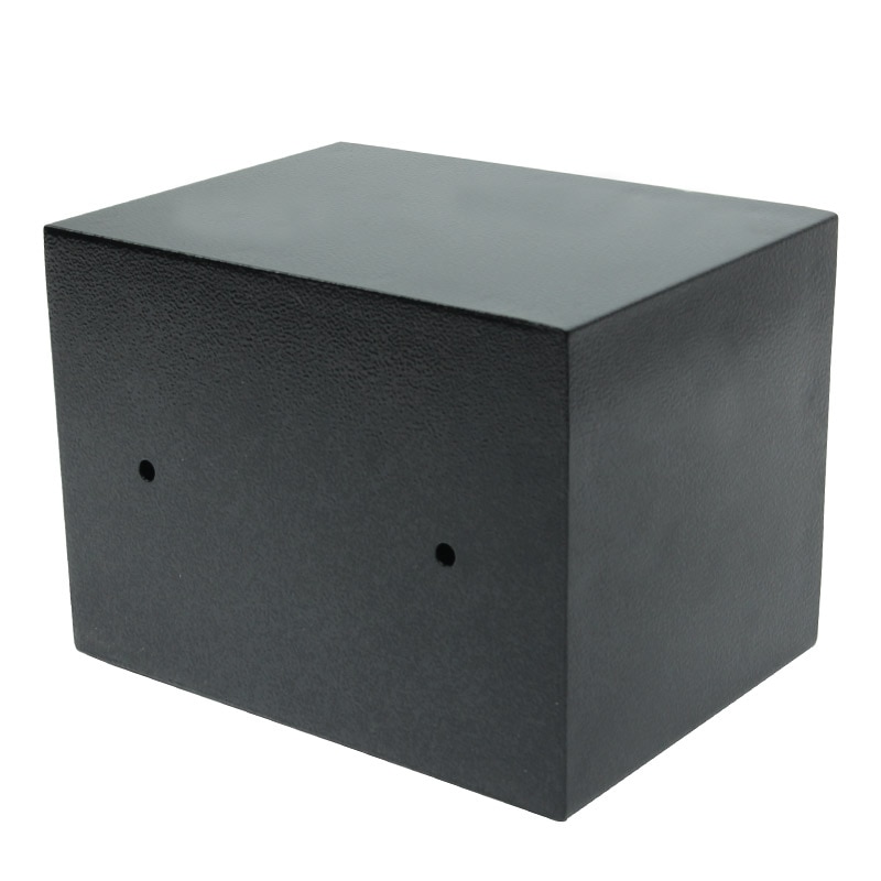 Mini Vault with Passcode Lock