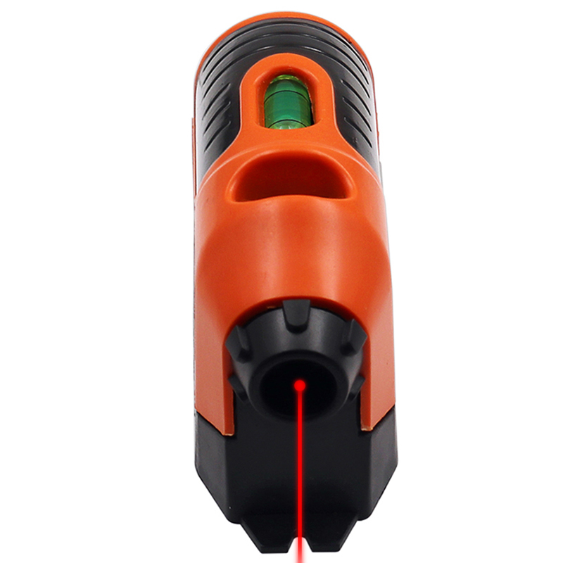 Mini Vertical Spirit Level Tool Laser Level Laser Guided Level Line Measurement Gauge Tool Mini Vertical Spirit Level Tool Laser Level Laser Guided Level Line Measurement Gauge Tool