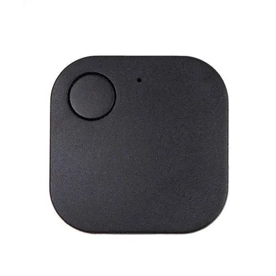 Mini Wallet Tracker Anti Theft Device