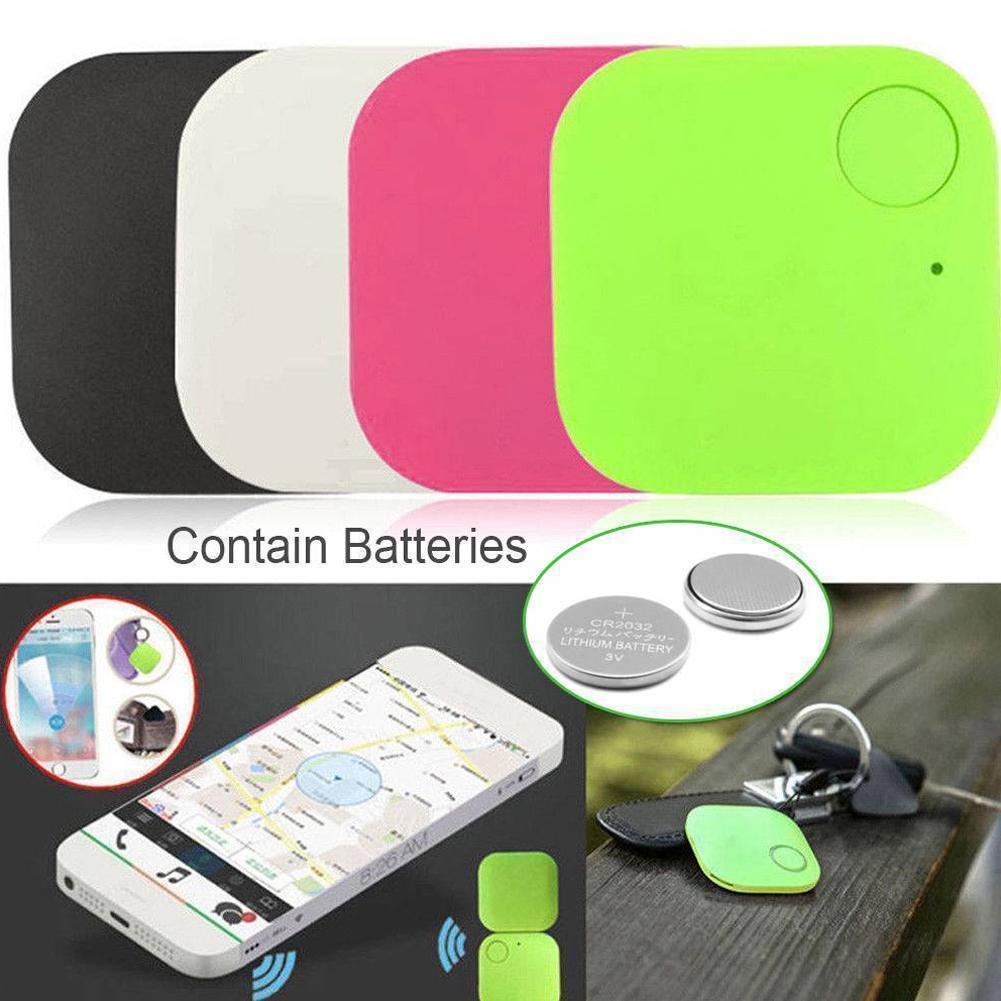 Mini Wallet Tracker Anti Theft Device Mini Wallet Tracker Anti Theft Device