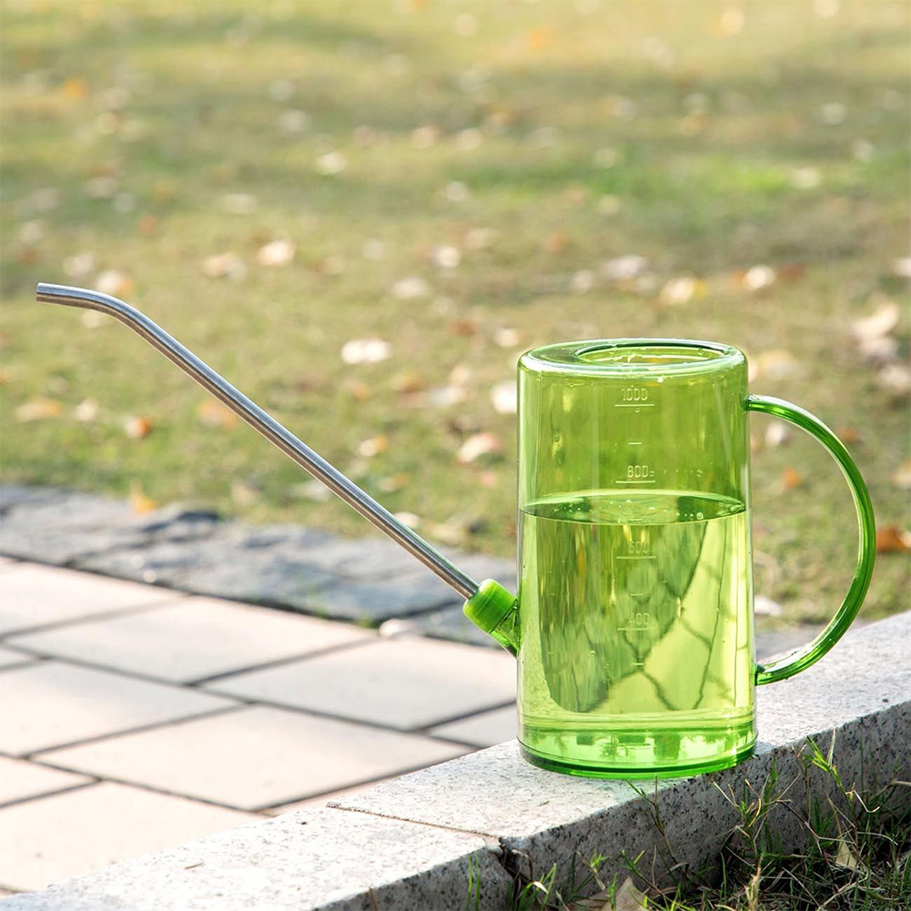 Mini Watering Can Long Spout