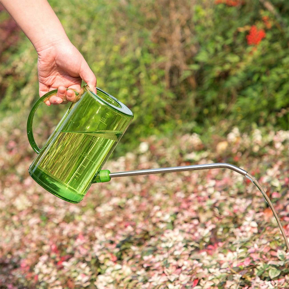 Mini Watering Can Long Spout
