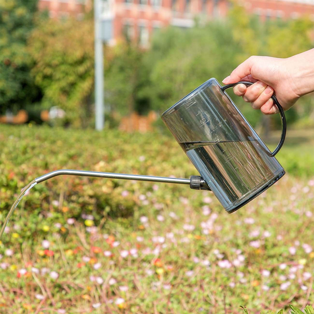 Mini Watering Can Long Spout