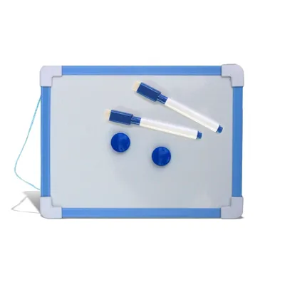 Mini Whiteboard Hanging Board