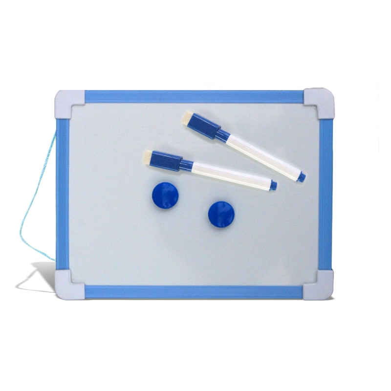 Mini Whiteboard Hanging Board