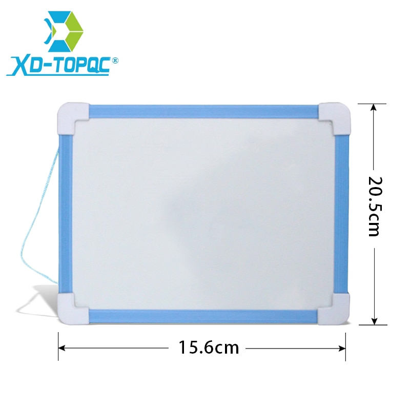 Mini Whiteboard Hanging Board