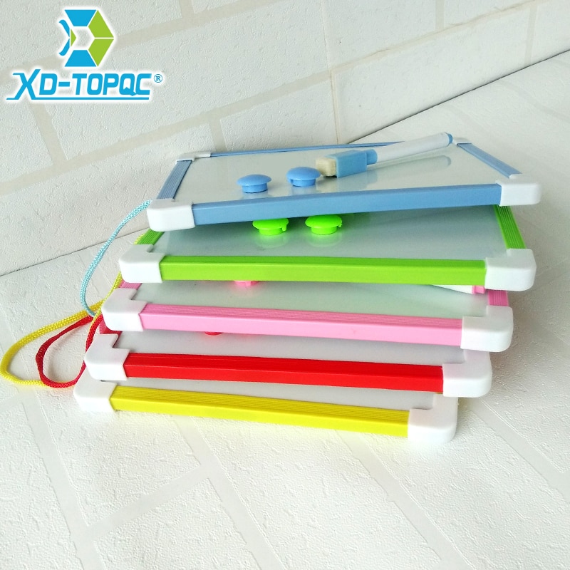 Mini Whiteboard Hanging Board