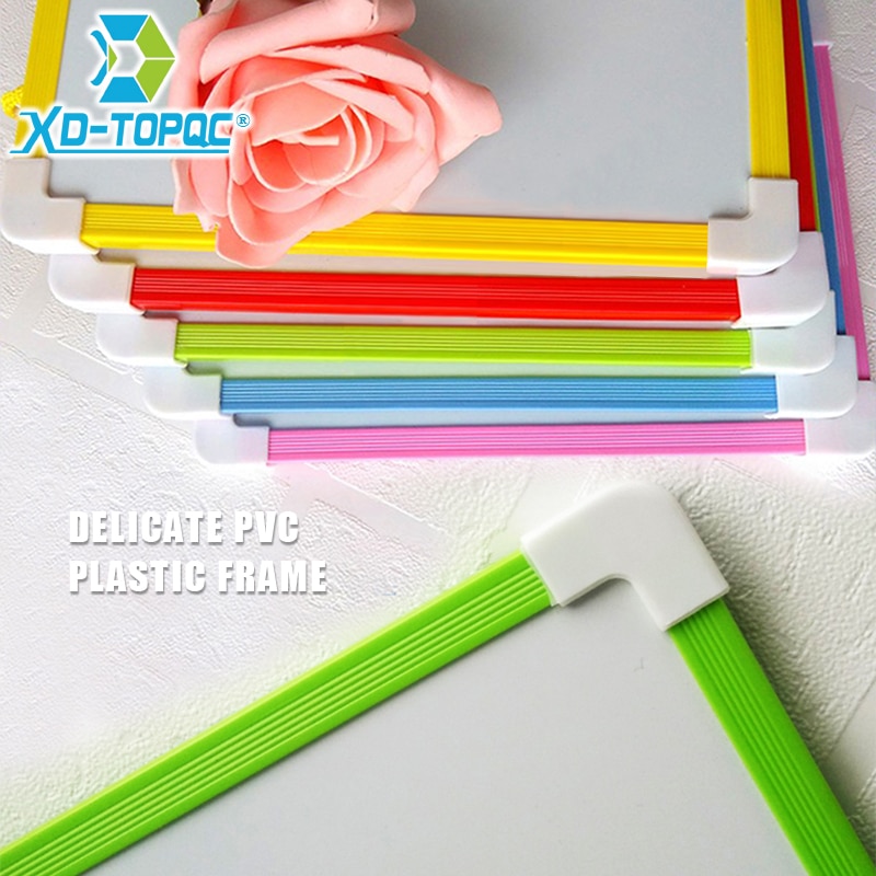 Mini Whiteboard Hanging Board