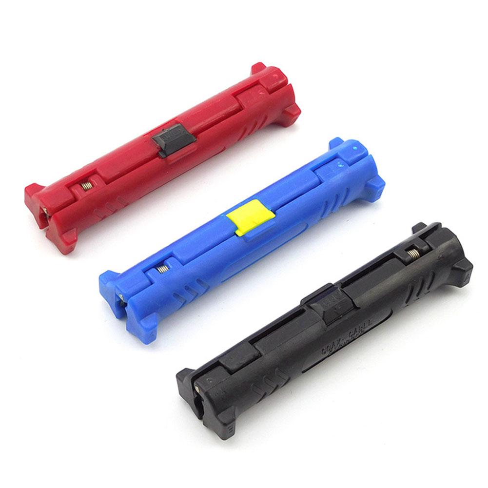 Mini Wire Cable Stripper Tool