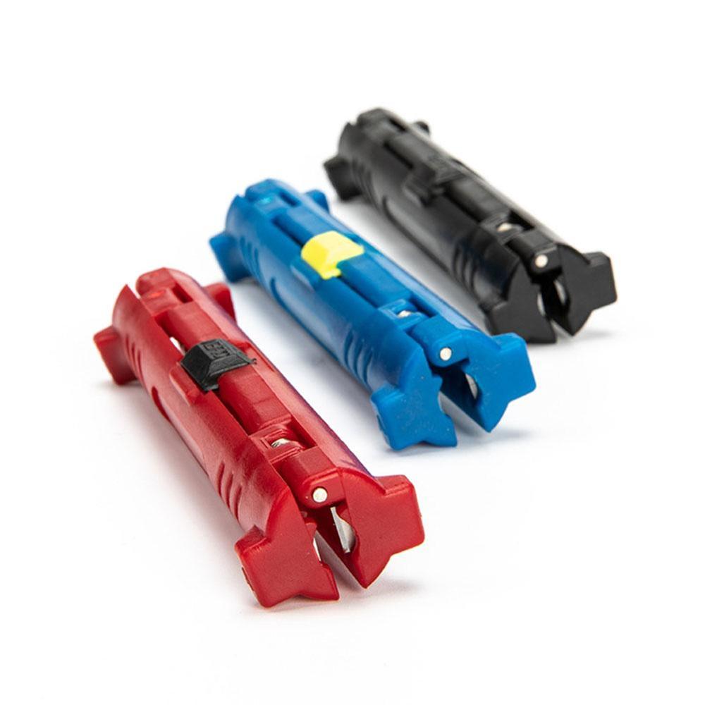 Mini Wire Cable Stripper Tool